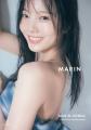 本田真凜1st写真集、先行カット第３弾！　電子書籍版