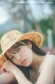 本田真凜1st写真集、先行カット第３弾！　電子書籍版