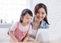 すべての子育て家庭に “心の余裕” を届けたい訪問型ベ