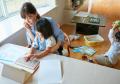 すべての子育て家庭に “心の余裕” を届けたい訪問型ベ