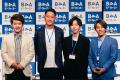 400名以上が参加エントリー！B4A史上最大規模のオフラ