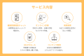 ヘルスケアテクノロジーズ、FWD生命の契約者向けに商