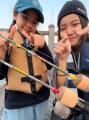釣りゲームの【コントローラー】感覚で使える！釣り初