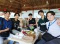 帝京平成大学が「ベトナム・インターンシップ」utf-8