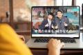 中国地方企業50社限定！アンガールズが地元企業の広告