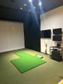 FiT24インドアゴルフ大田千鳥店　8月1日（金）にリニ