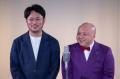 【イベントレポート】賞レース常連お笑い芸人たちがま