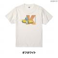 ●新商品●『頭文字D』高橋啓介のコットンTシャツ販売開