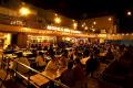 【横浜モアーズ屋上】モアーズBBQビアガーデンにて、