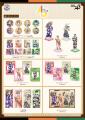 「A3!×歌舞伎」描き下ろし＆ミニキャライラスト使用の