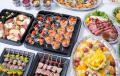 【猛暑の夏をオフィスで快適に】ケータリング業界初！