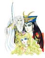 【数十年ぶりにサイン会開催!!】王家の紋章50周年カウ