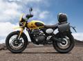 トライアンフから「SCRAMBLER 400 XC 先行予約 キャン
