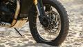 トライアンフから「SCRAMBLER 400 XC 先行予約 キャン