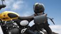 トライアンフから「SCRAMBLER 400 XC 先行予約 キャン
