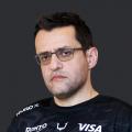 プロeスポーツチーム「REJECT」CHESS部門のLevon Aron