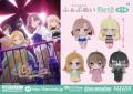 放送中のTVアニメ「うたごえはミルフィーユ」のアミュ