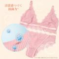 “落とす”その先の、ランジェリーケアへ。『Walch（ウ