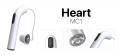 日本製補聴器「Heart」今秋発売予定