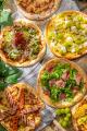 【ヒルトン成田】世界の美食と旬のシャインマスカット