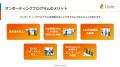 「新入社員のオンボーディングプログラム（学習環境）
