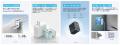 【Anker】世界最小クラスの本体サイズと高出力を兼ね
