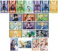 『ソードアート・オンライン』より、キリトやアスナた