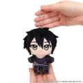 『ソードアート・オンライン』より、ぬいパルが登場！