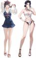 『俺だけレベルアップな件：ARISE』新SSRハンター「水