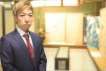 【胸熱】桐たんす職人が、実話を元にした“家族のドラ