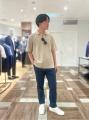 ニューヨーカー メンズ『STYLING JOURNAL 2025 Summer