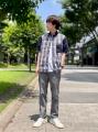 ニューヨーカー メンズ『STYLING JOURNAL 2025 Summer