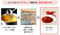 天鷹唐辛子の辛みと5種の魚介の旨み「海鮮だし辛み鍋