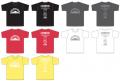 白山一里野音楽祭2025限定Tシャツ発売