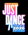 『ジャストダンス2026エディション』2025年10月14日 