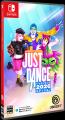 『ジャストダンス2026エディション』2025年10月14日 