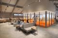 地域創生の新拠点「Land」加工場・カフェ・ショップを