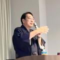 【新橋でリアル開催】ISMS担当者勉強会～最新の審査の