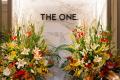 【THE ONE.×日比谷花壇】季節の花が彩る、心満たす生
