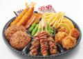 【和食さと】テイクアウト「夏のキャンペーン」!!３品