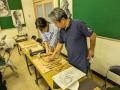 南砺の伝統工芸・文化とその背景にある風土の精神を学