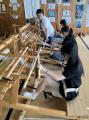 南砺の伝統工芸・文化とその背景にある風土の精神を学