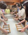 南砺の伝統工芸・文化とその背景にある風土の精神を学