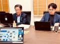 【岡山大学】那須保友学長が国連HESIグローバルフォー
