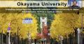 【岡山大学】那須保友学長が国連HESIグローバルフォー