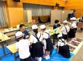 【岡山大学】岡山大学総合技術部が岡崎嘉平太記念館「
