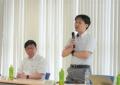 中国地域の大学・高専・自治体・企業等が集まる「中国