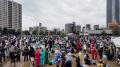 16万人超が来場する日本最大級のコスプレイベント「池