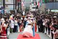 16万人超が来場する日本最大級のコスプレイベント「池