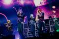 【ライブレポート】『Meteorites 1st One Man Live -F